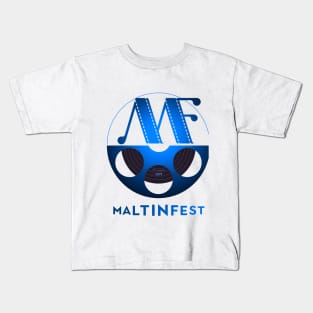 MaltinFest 2019! Kids T-Shirt